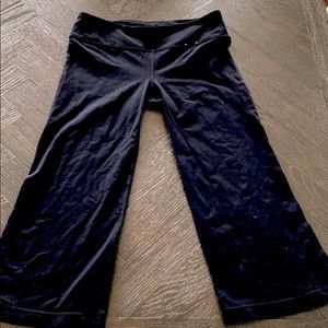 Gap Body size S Flare Athletic pants